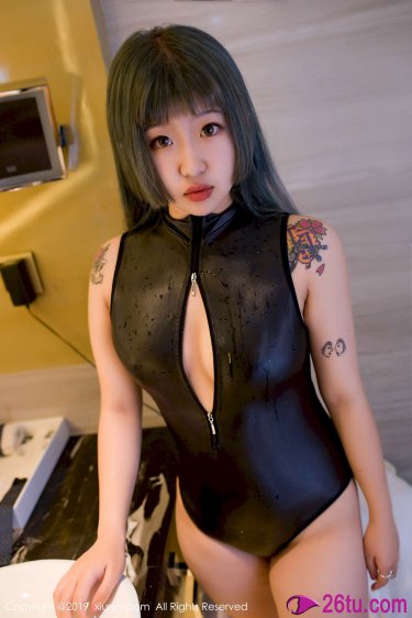 下水道的美人鱼